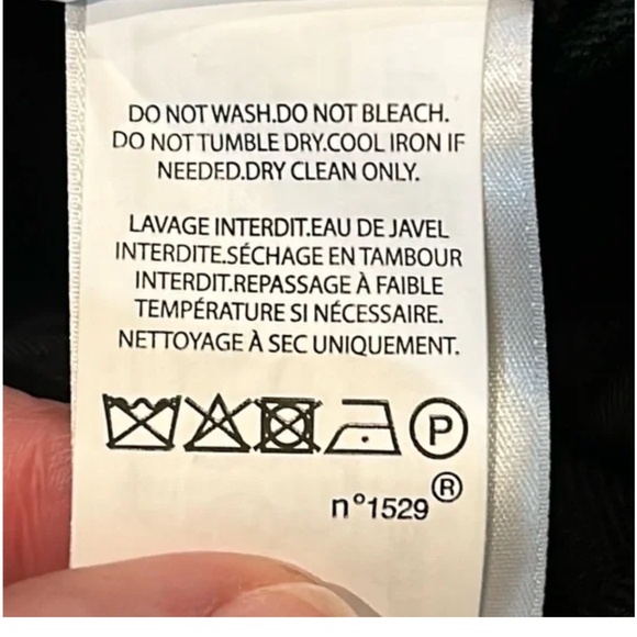 NEW Polo Ralph Lauren Plaid Wool Relaxed Straight Pant size 8 Blackwatch Multi - Picture 8 of 16